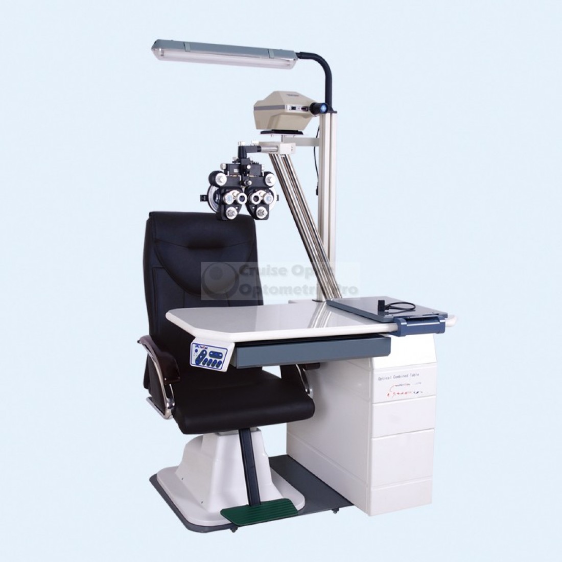 Ophthalmic Unit OU3002